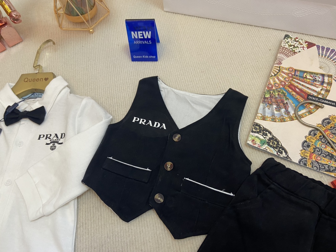 Prada Kids